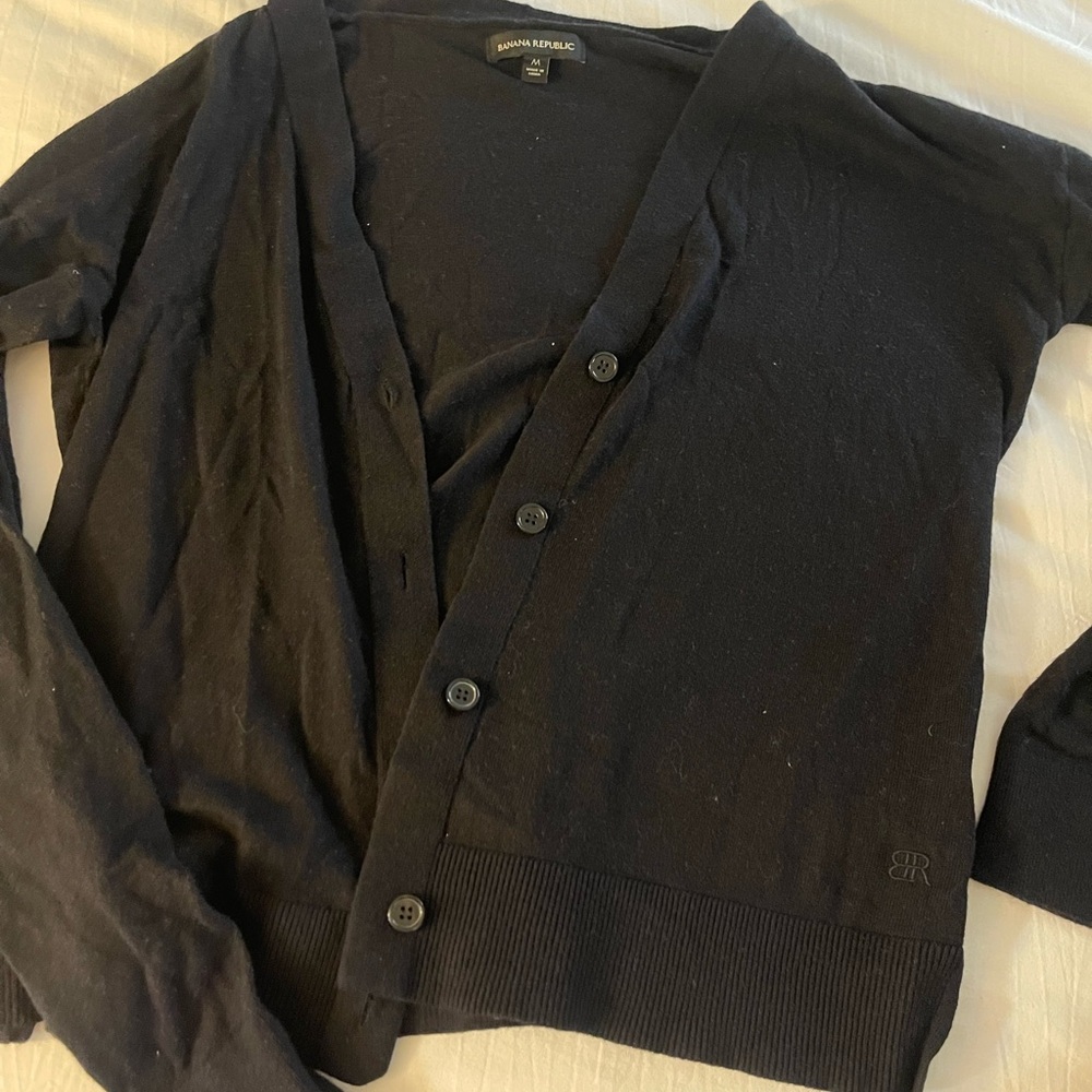 Banana Republic Cardigan